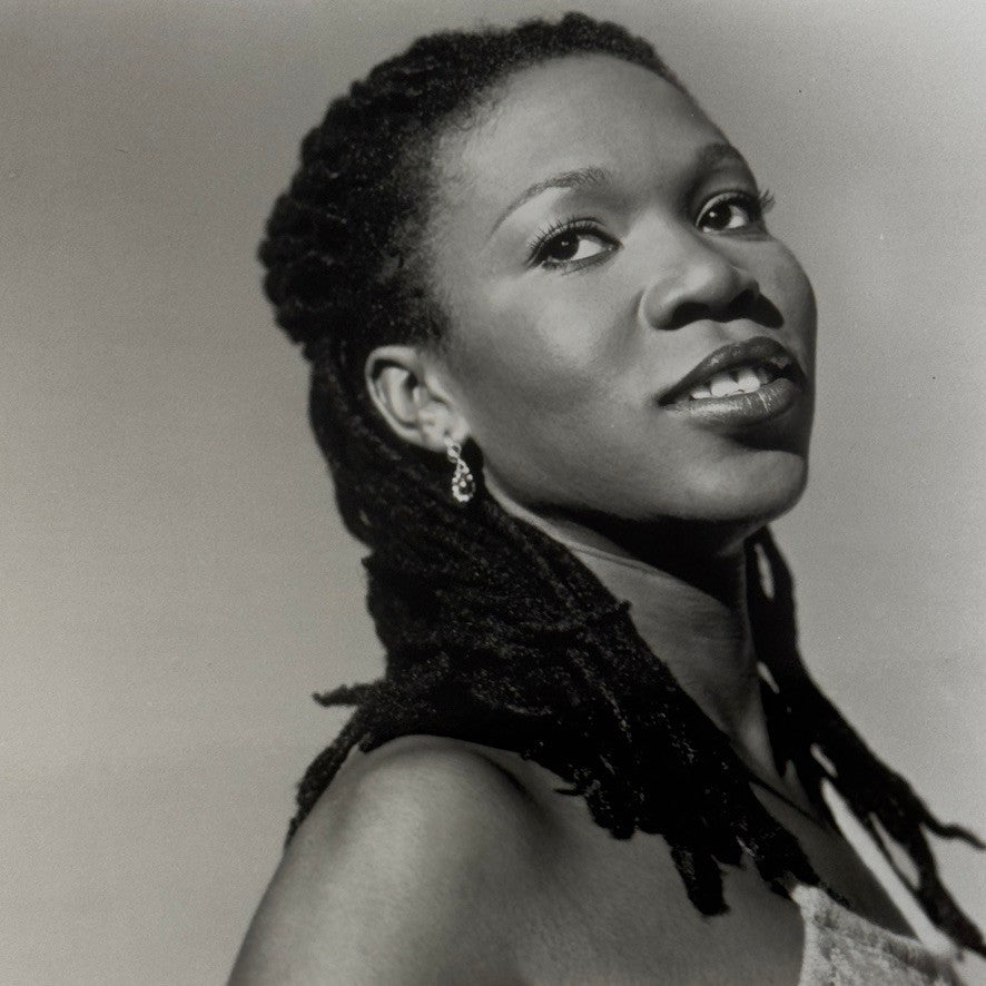India Arie Publicity Press Photo Photograph Artist R&B 2001