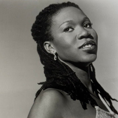 India Arie Publicity Press Photo Photograph Artist R&B 2001