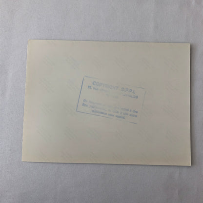 Vintage 1976 Formula 2 F2 Pergusa Grand Prix Racing Photo Photograph Cars