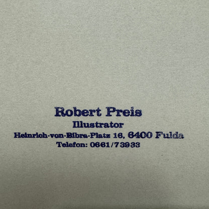 1970 Dodge Challenger Hemi Convertible Muscle Car Illustration Art Drawing