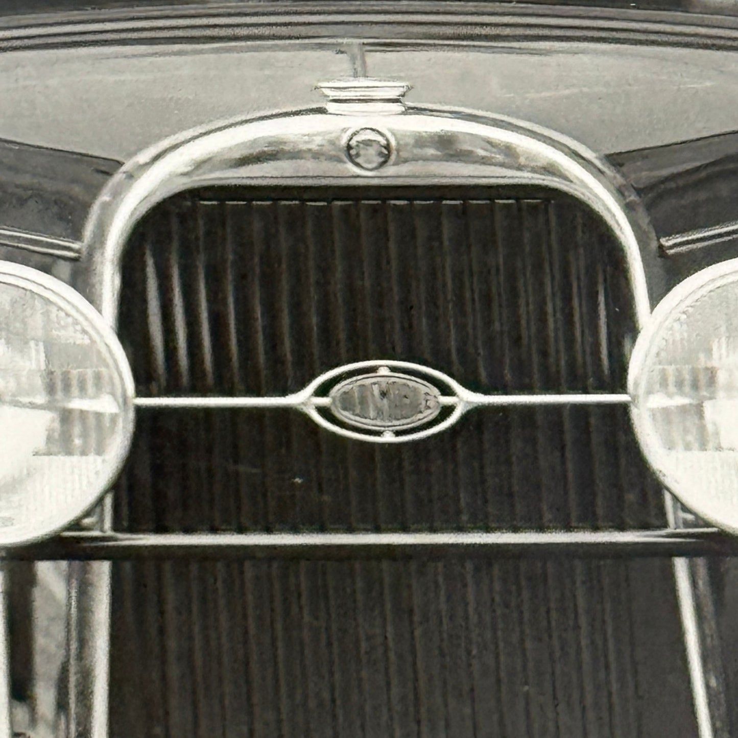 1930 Oldsmobile Car Automobile Vintage Image Modern Print