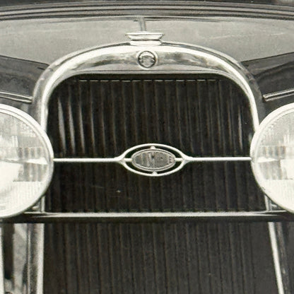 1930 Oldsmobile Car Automobile Vintage Image Modern Print