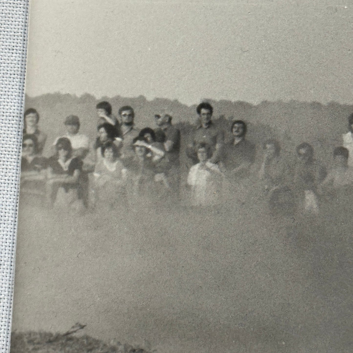 Vintage Rally Racing Photo Photograph Print DPPI Porsche 911 Car