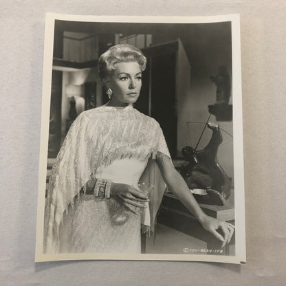 Lana Turner Love Has Many Faces Movie Still Photo Photograph