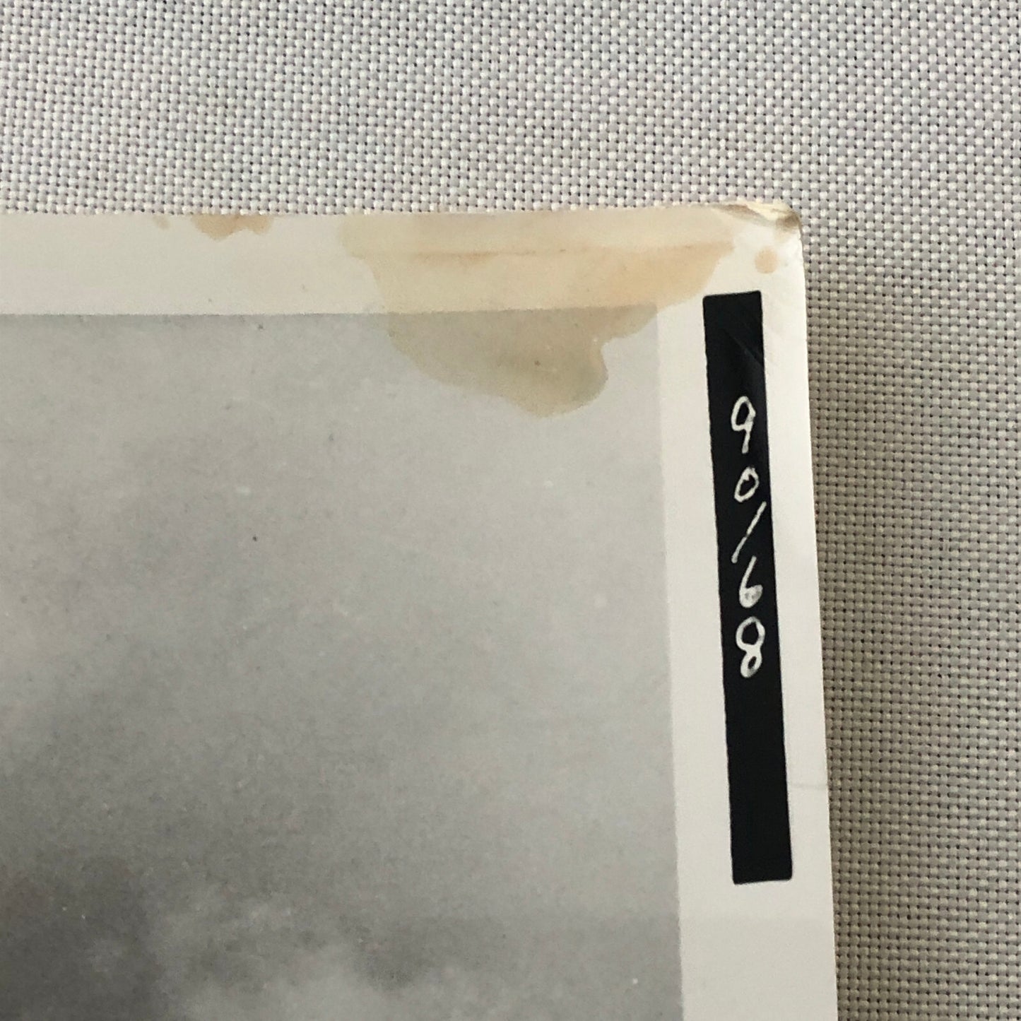 Vintage Movie Photo Photograph Those Magnificent Men in Their Flying Machines