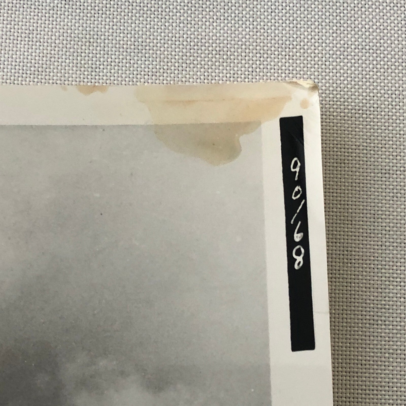 Vintage Movie Photo Photograph Those Magnificent Men in Their Flying Machines