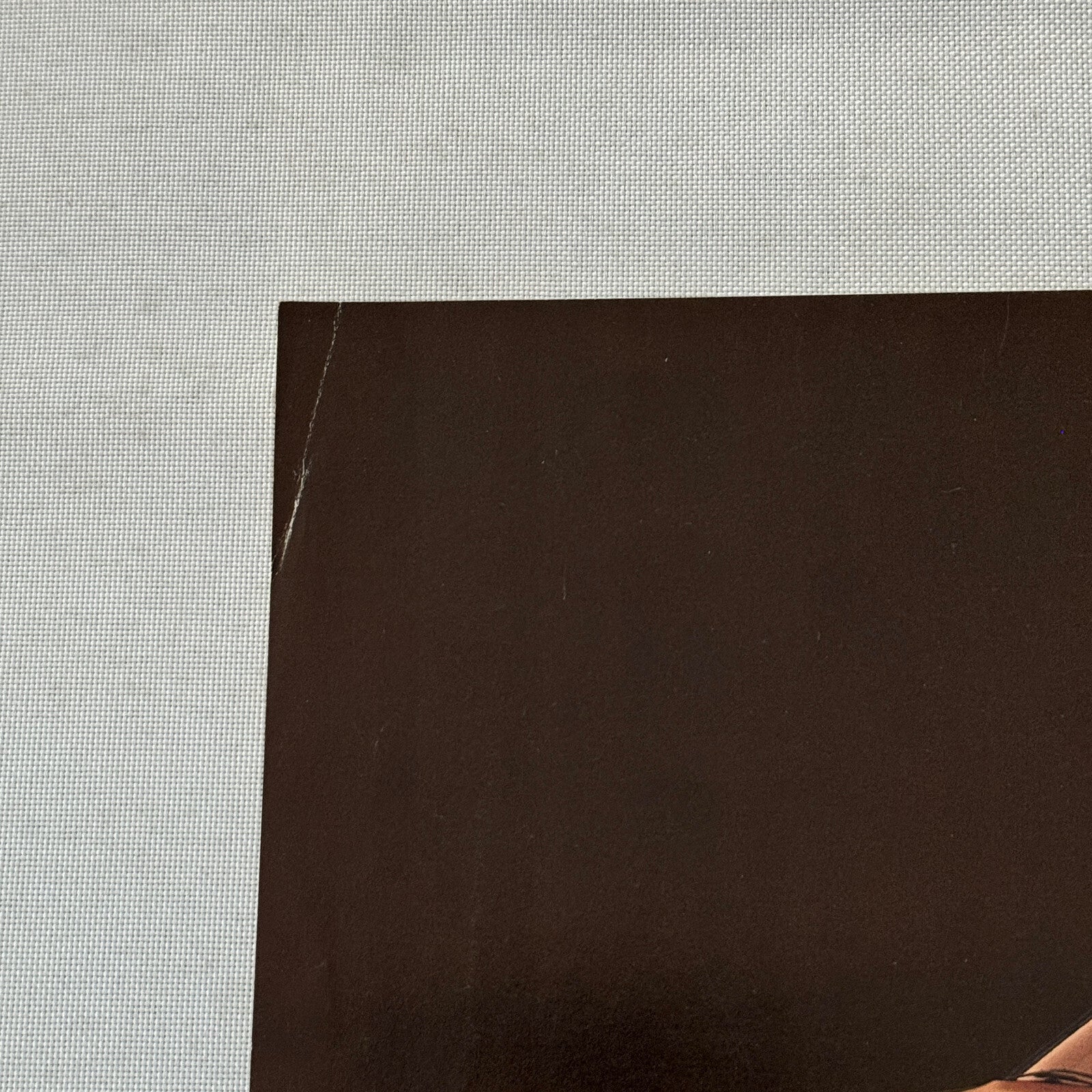 1977 Porsche 924 Car Sales Brochure Catalog Advertising