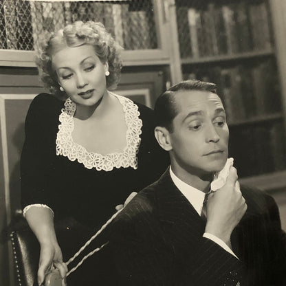 MGM Movie Film Fast and Furious Photo Photograph Print Vintage