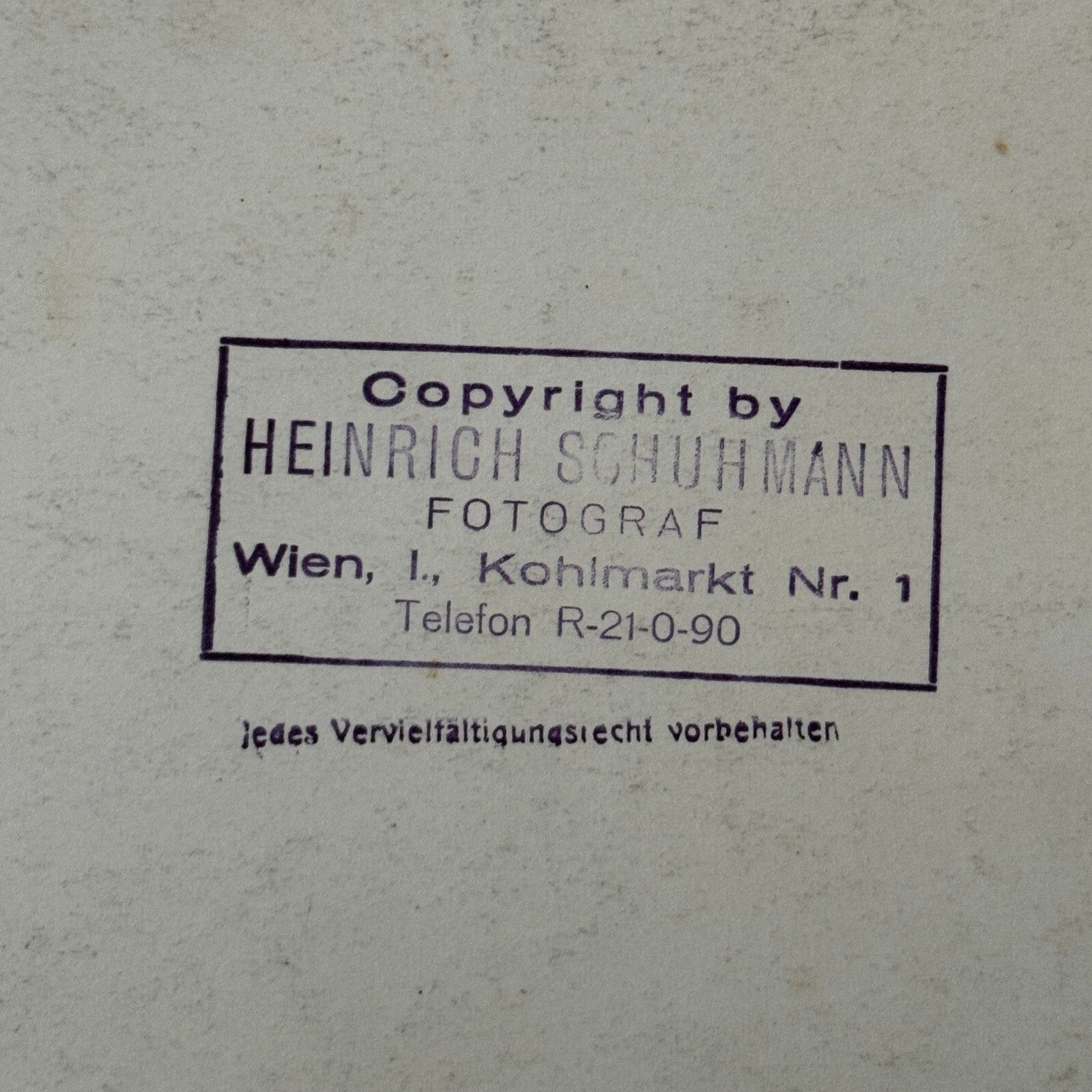 Vintage Circus Performer Photo Photograph Heinrich Schuhmann Photographer