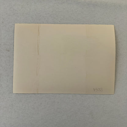 Porsche 911 at Dealership Photo Photograph Print Vintage 1988