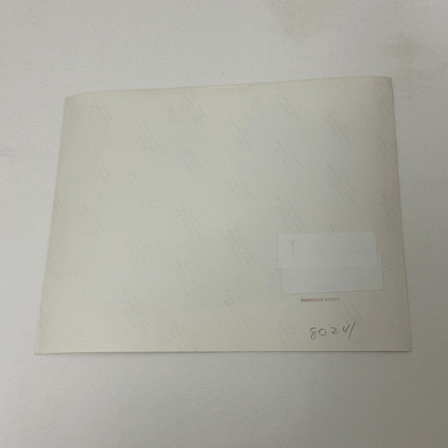 Vintage Ford Thunderbird Car Automobile Photo Photograph Modern Print