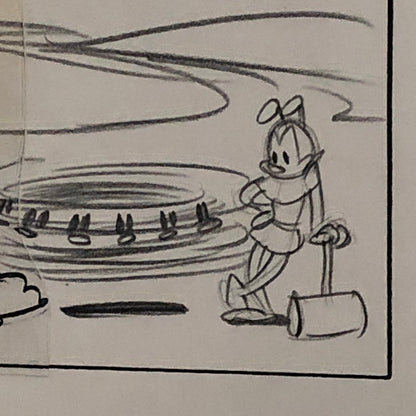 ANIMANIACS Animation Storyboard Illustration Drawing Sketch Art Story Board