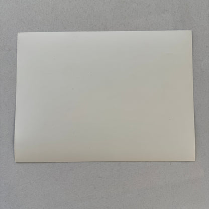 Rothmans Racing Porsche 962 C Car Factory Photo Photograph Print Vintage 962C