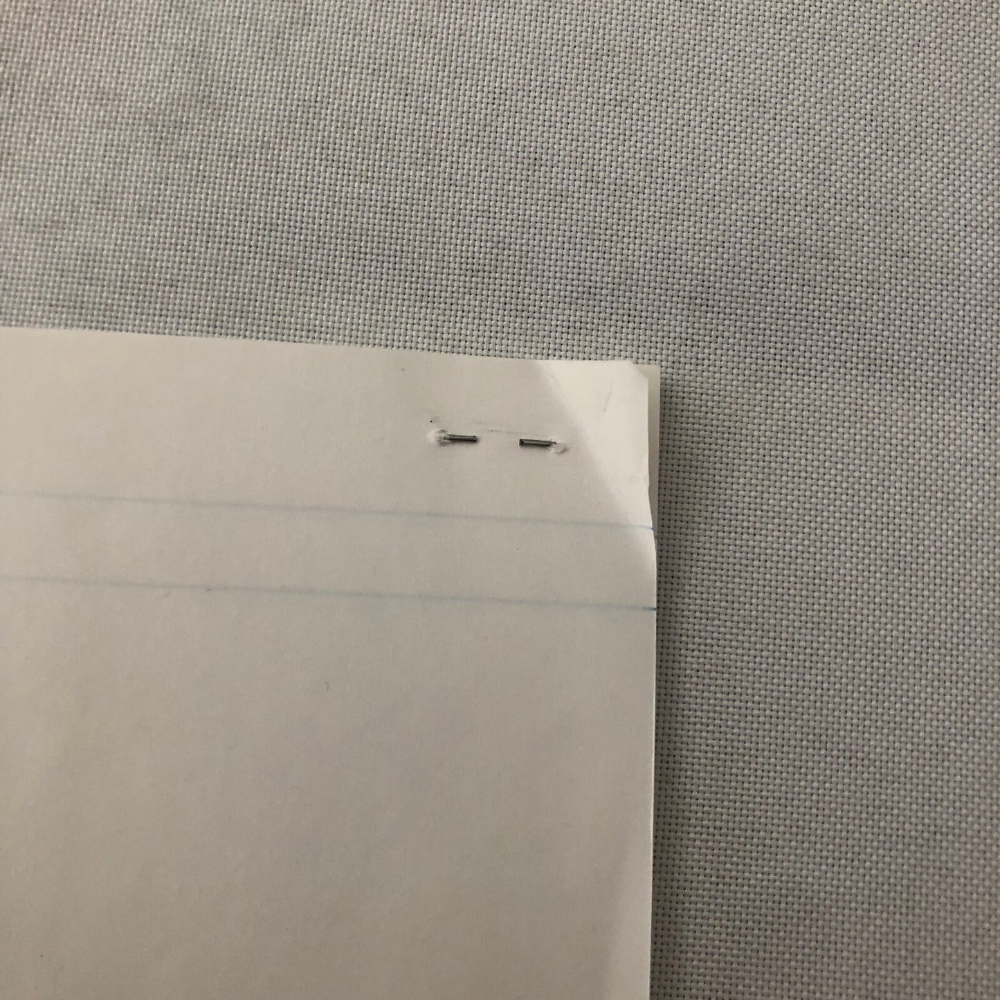 1987 SEAT Malaga Injection Car Press Kit Photos Brochure GERMAN Text