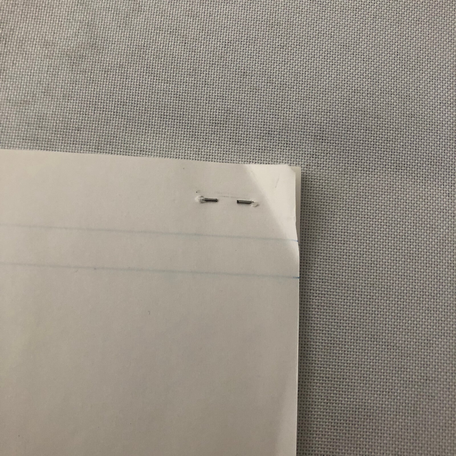 1987 SEAT Malaga Injection Car Press Kit Photos Brochure GERMAN Text