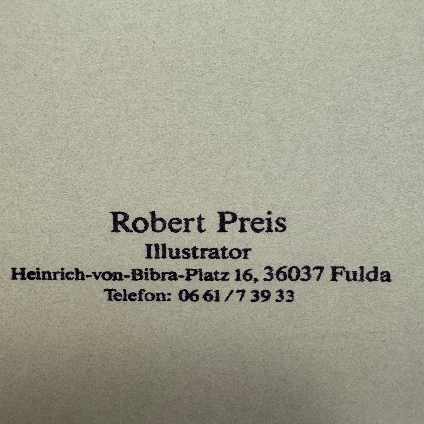 1993 Rolls Royce Corniche Convertible Car Illustration Art Drawing Robert Preis