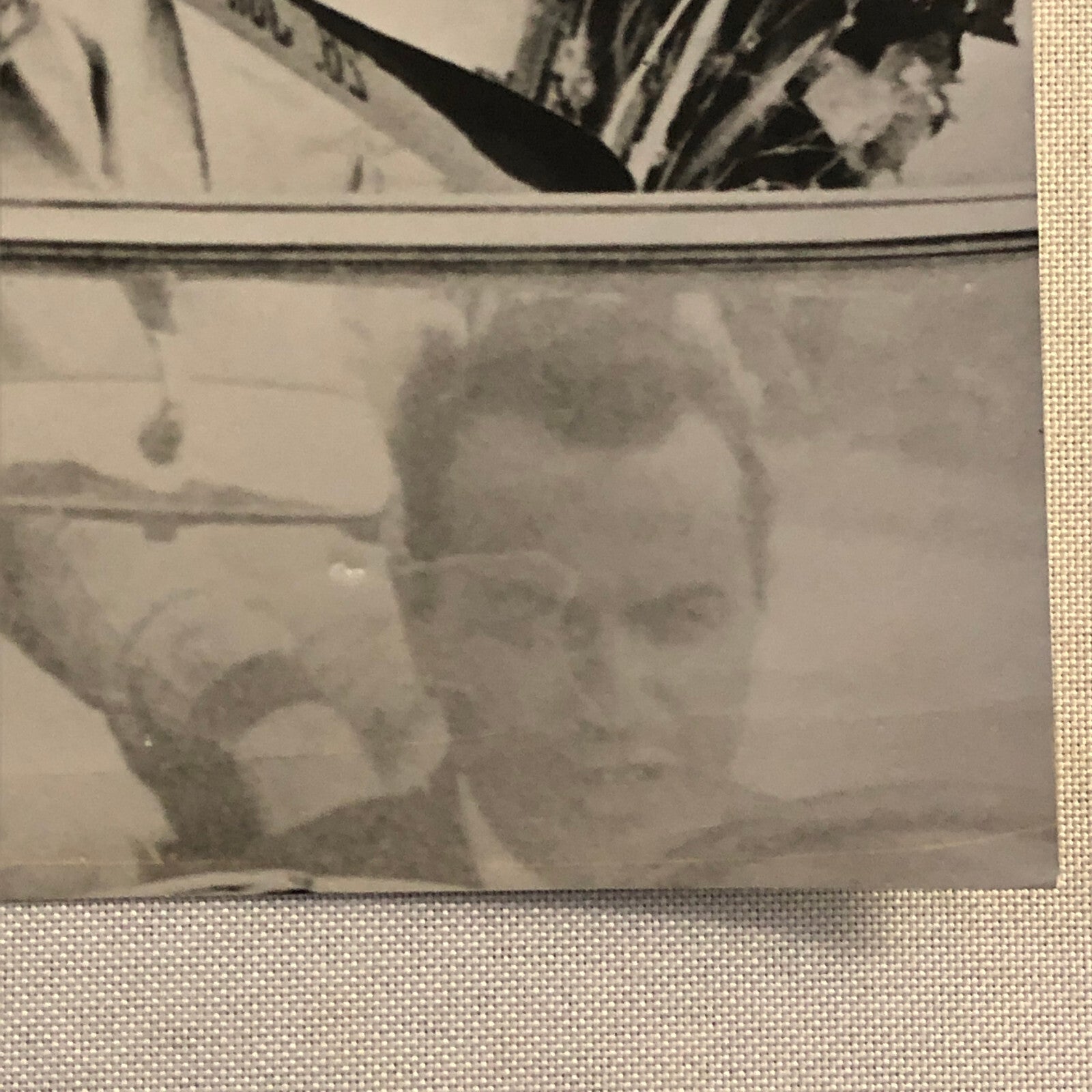 1963 Solitude Grand Prix Racing Photo Photograph Jack Brabham Peter Arundell