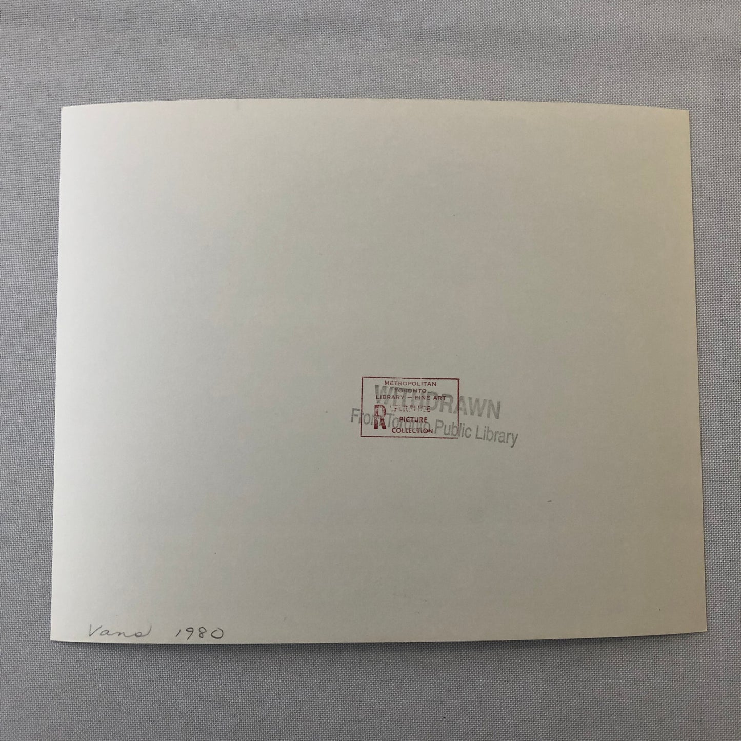 1980 Chevrolet Beauville Sport Van Truck Press Photo Photograph Print Sportvan