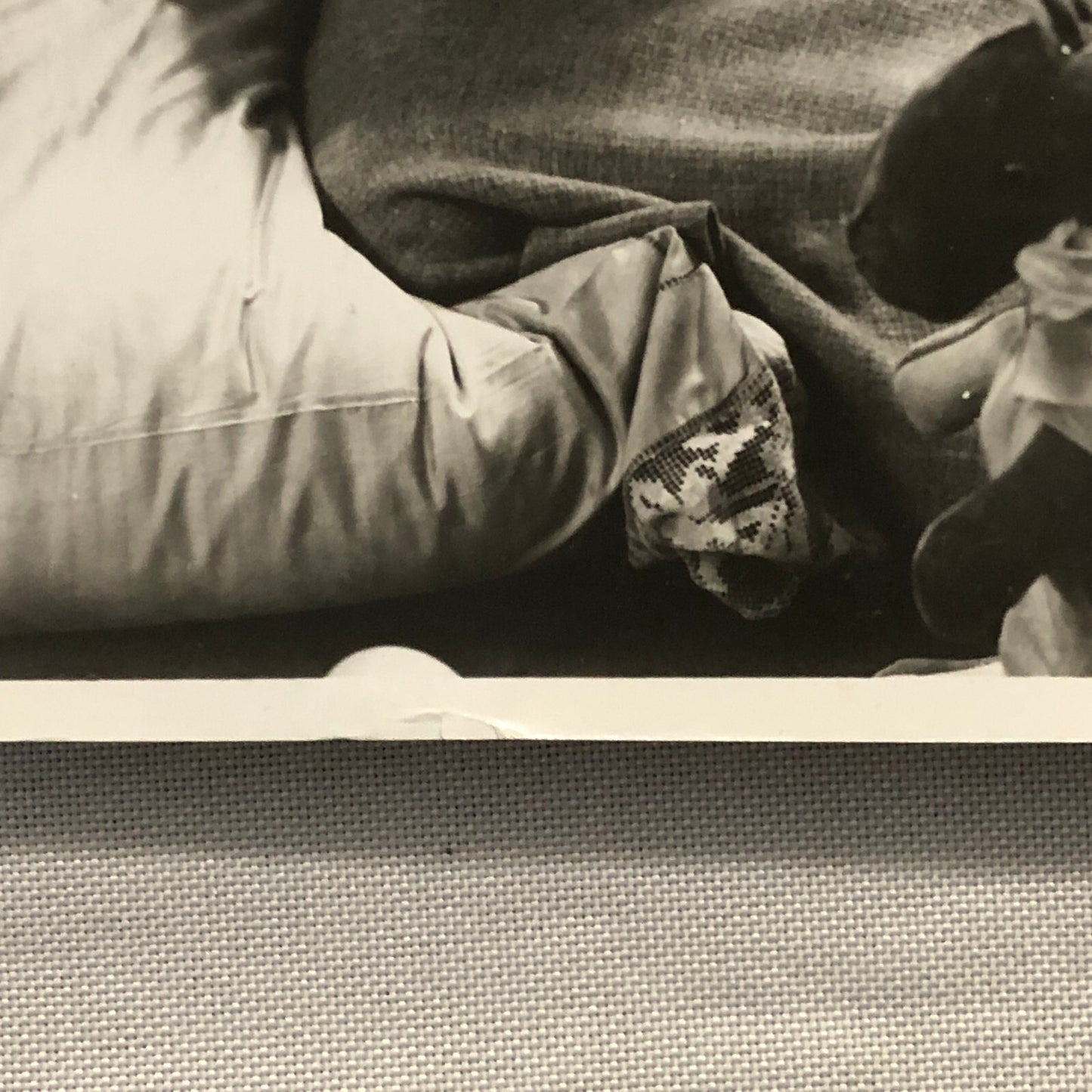 Movie Film Still Photo Photograph Print Born to Love Constance Bennett