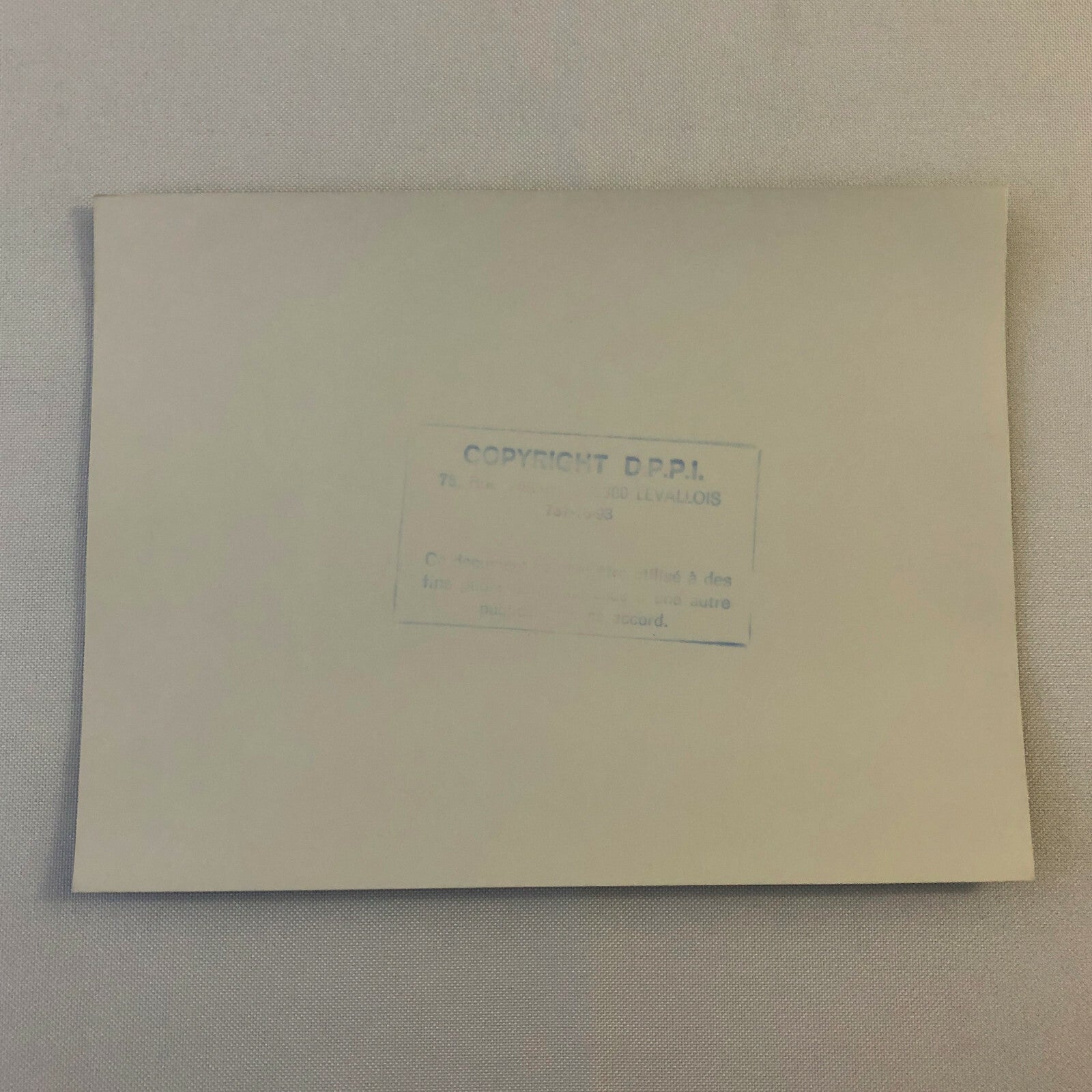 Vintage Racing Photo Photograph 1976 300KM Nurburgring Sign 