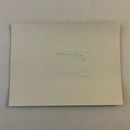 Vintage Racing Photo Photograph 1976 300KM Nurburgring Sign 