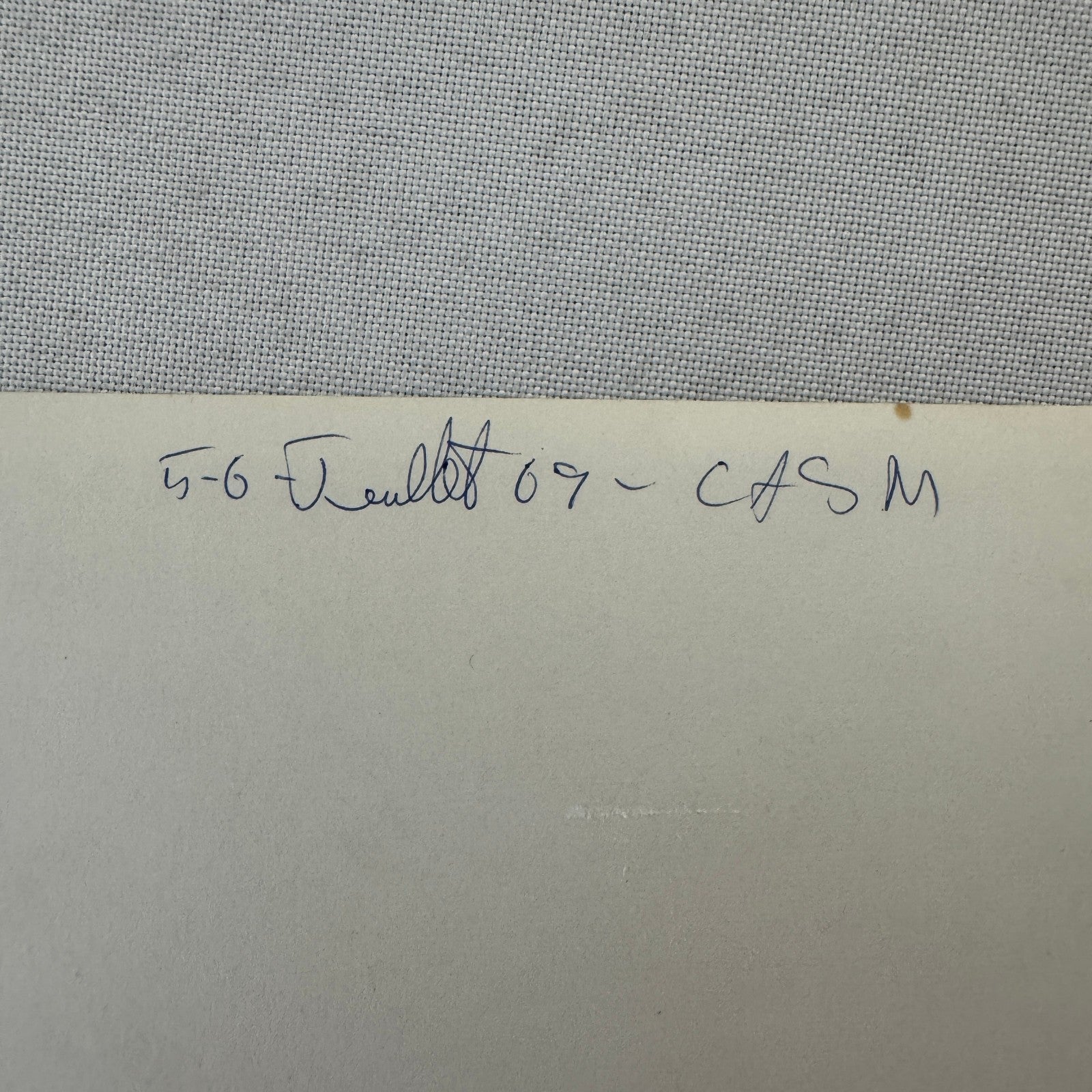 Vintage Car Racing Photo Circuit Mont Tremblant Quebec Photograph