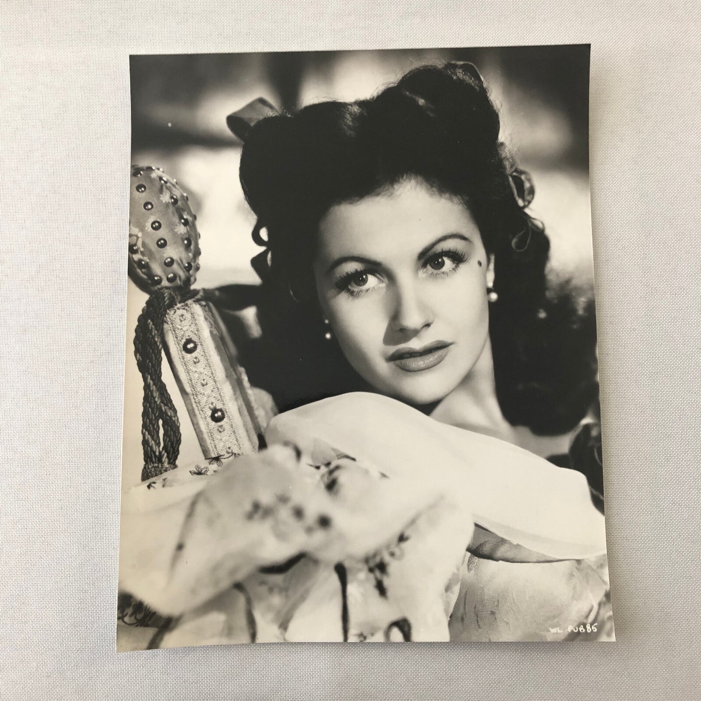 Margaret Lockwood Beautiful Actress Photo Photograph Vintage Image Modern Print