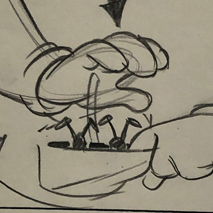 ANIMANIACS Animation Storyboard Illustration Drawing Sketch Story Board Art