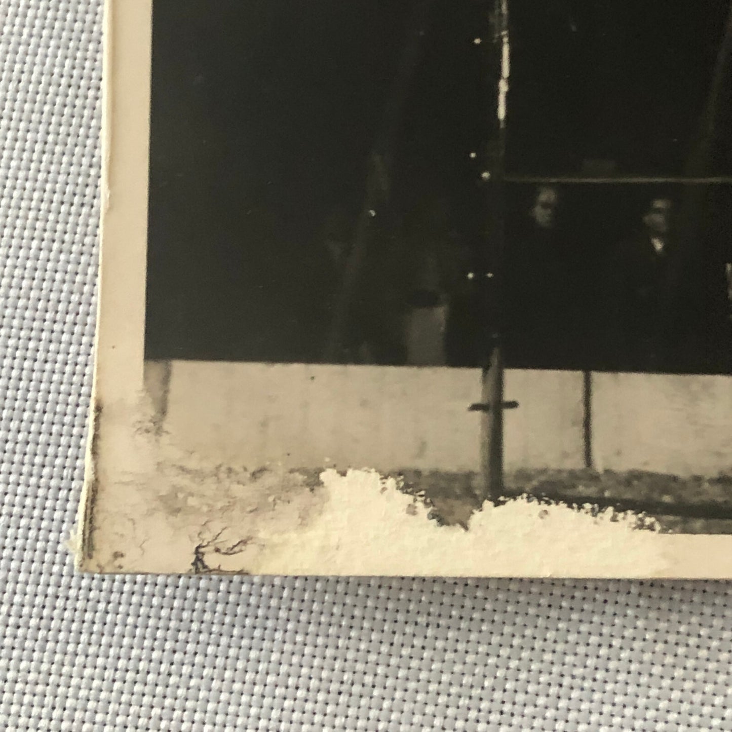 Circus Performer with Bicycle Balancing Act Postcard Post Card Lot of 6x