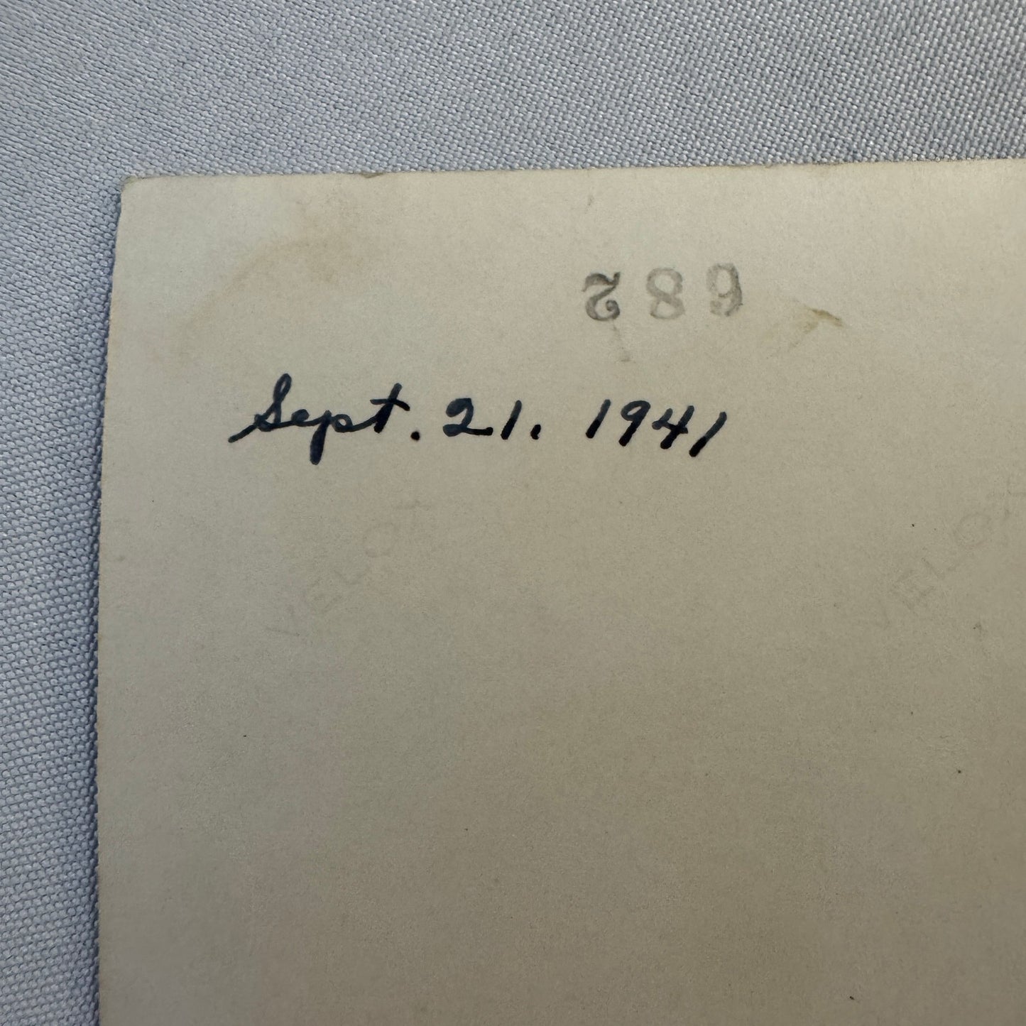 Vintage Car Automobile Photo Photograph Print Snapshot Couple Man Woman