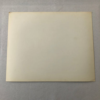 Vintage Movie Film Still Photo Photograph Print Scarlet Angel