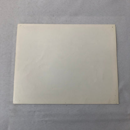 Vintage Movie Still Photo Photograph Print Military Army Truck Soldiers