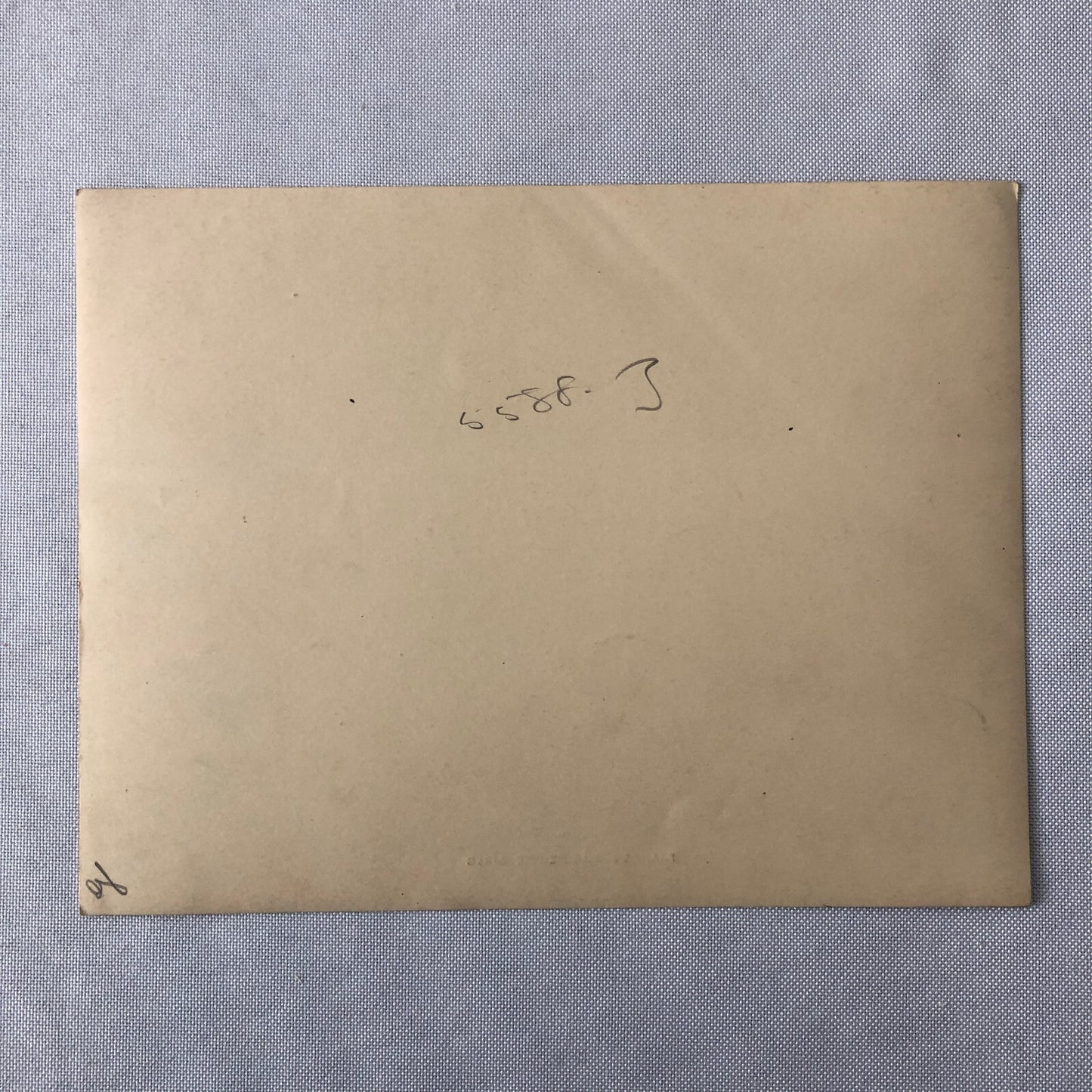 Dance Troupe Dancer Dancing Circus Photo Photograph Vintage Frances MacKenzie