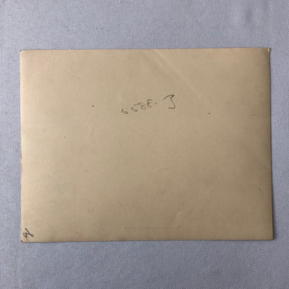 Dance Troupe Dancer Dancing Circus Photo Photograph Vintage Frances MacKenzie