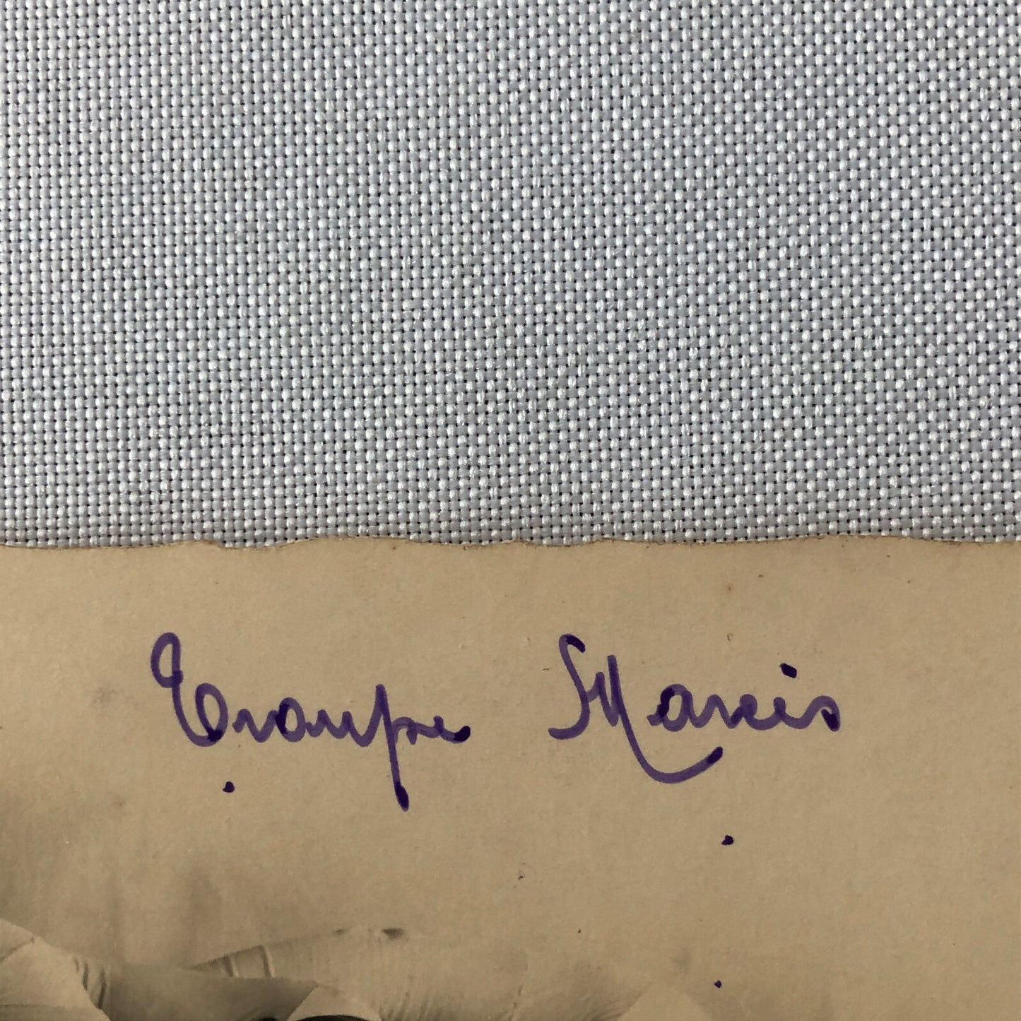 Circus Performer Real Photo Postcard Post Card RPPC Photograph