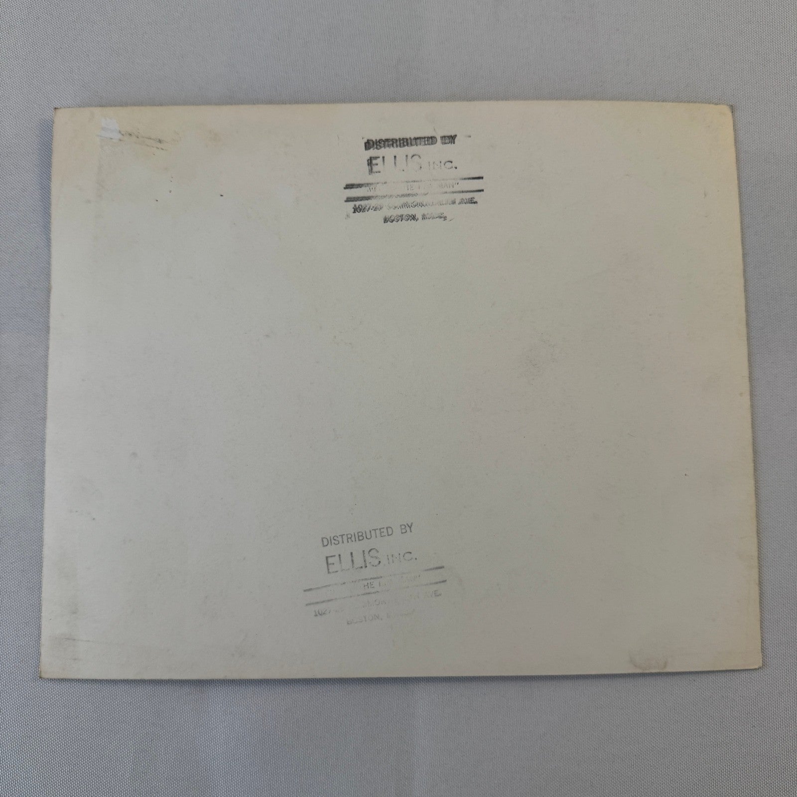 Meteor Montclair Hollywood Custom Kit Continental Kit Photo Photograph