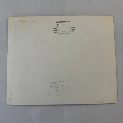 Meteor Montclair Hollywood Custom Kit Continental Kit Photo Photograph