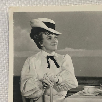 Gigi Movie Film Hermione Ginggold Maurice Chevalier Photo Photograph Print