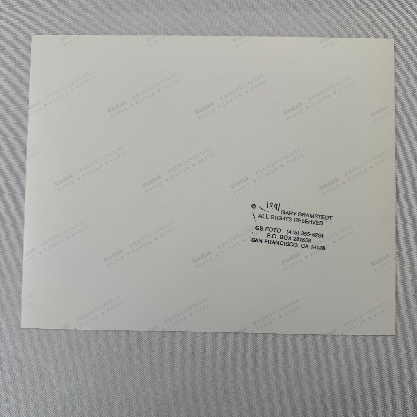 Vintage Lotus Racing Photo Photograph Modern Print