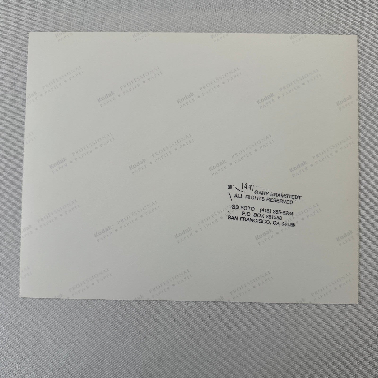 Vintage Lotus Racing Photo Photograph Modern Print