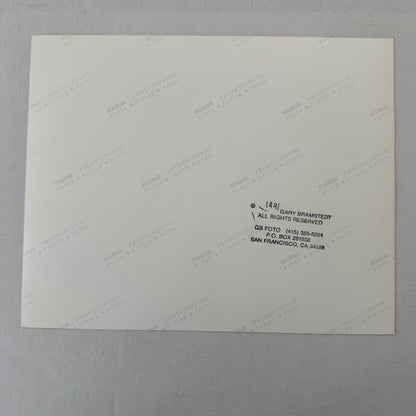 Vintage Lotus Racing Photo Photograph Modern Print