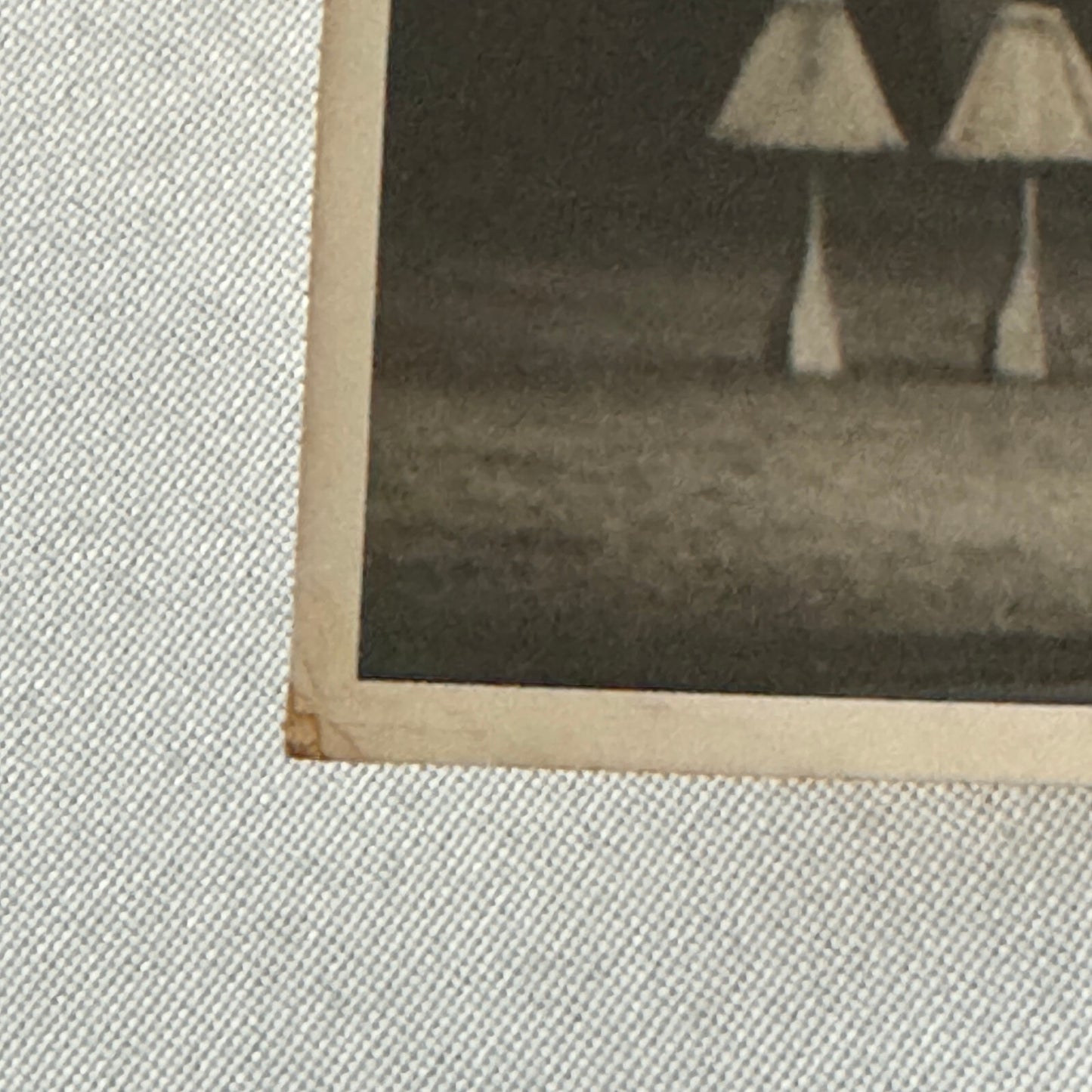 Vintage Circus Balancing Juggling Act Photo Photograph Photo Terret Paris France