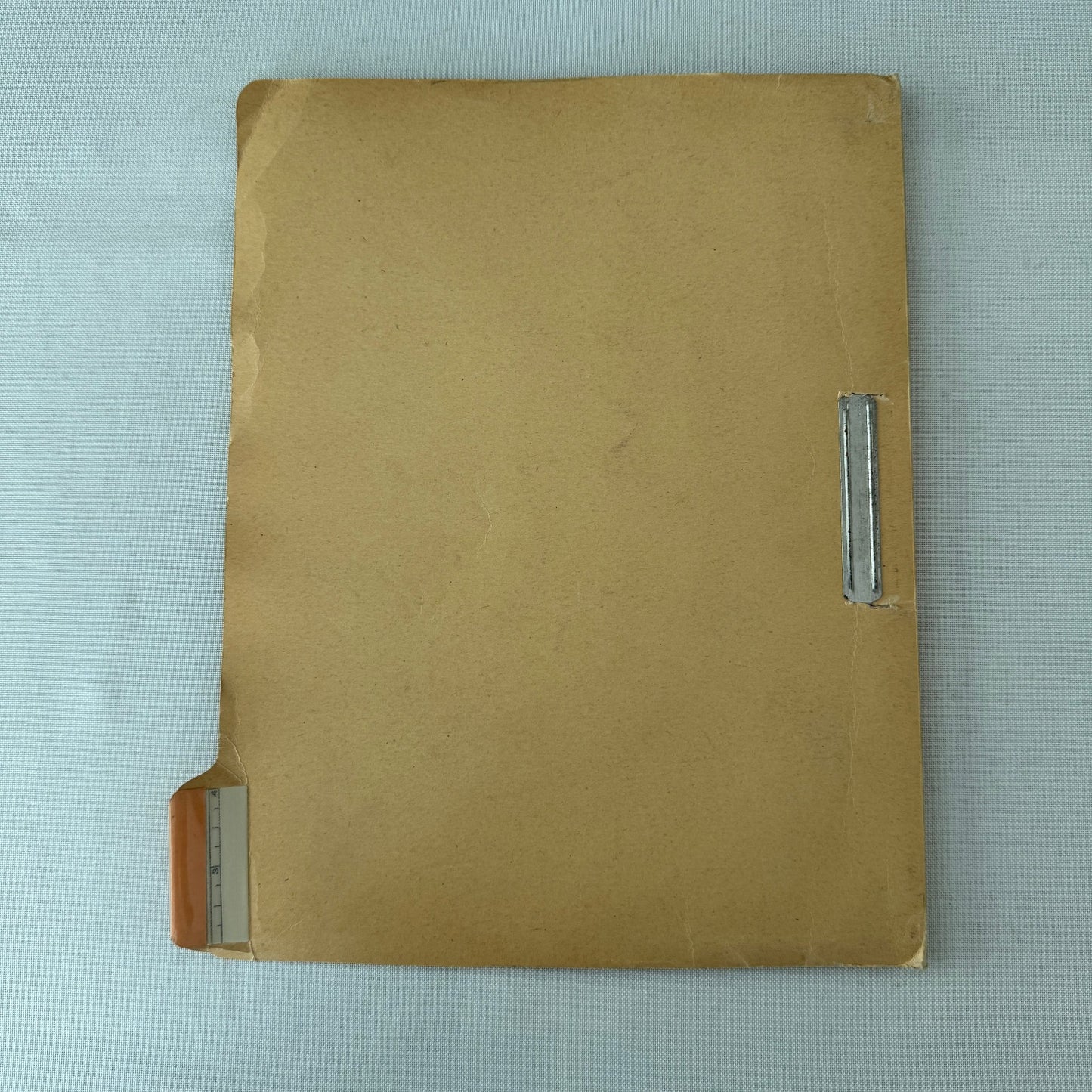 Vintage California Road Construction Civil Engineering Document File 1930s-40s