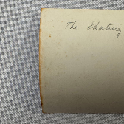 Circus Rollerskating Roller Skate Circus Act Photo Photograph The Skating Jewels