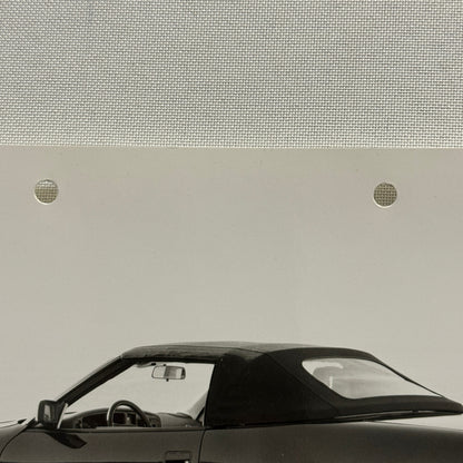 Bitter Type 3 Car Factory Press Photo Photograph Print