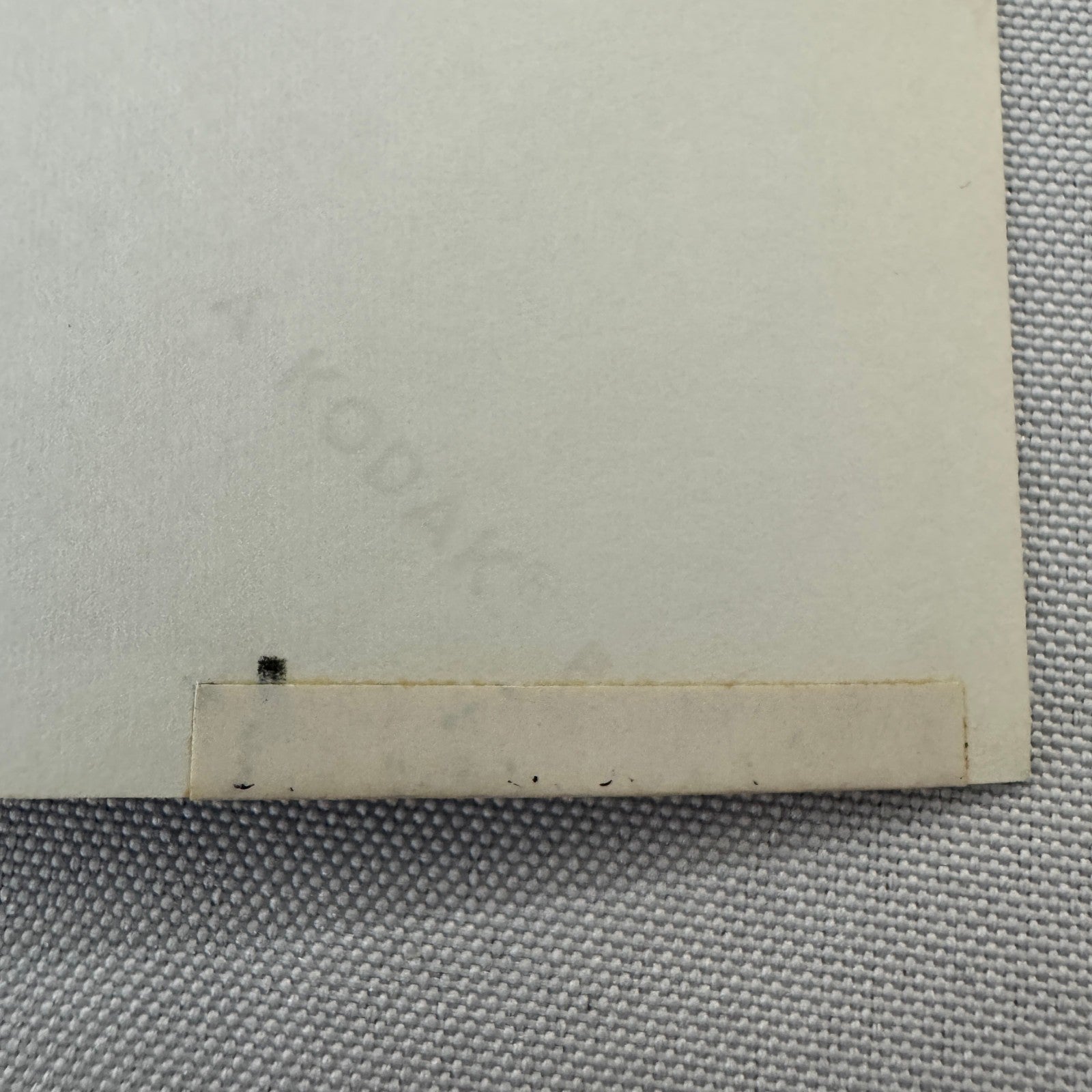 1939 Raymond Mays Car Photo Automobile Photograph Vintage