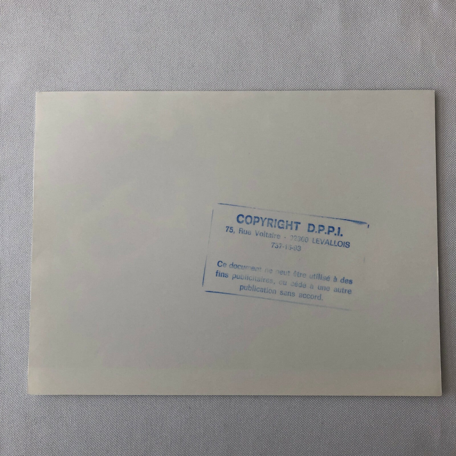 Vintage 1976 Formula 2 F2 Pau Grand Prix Racing Photo Ken Tyrrell Frank Williams