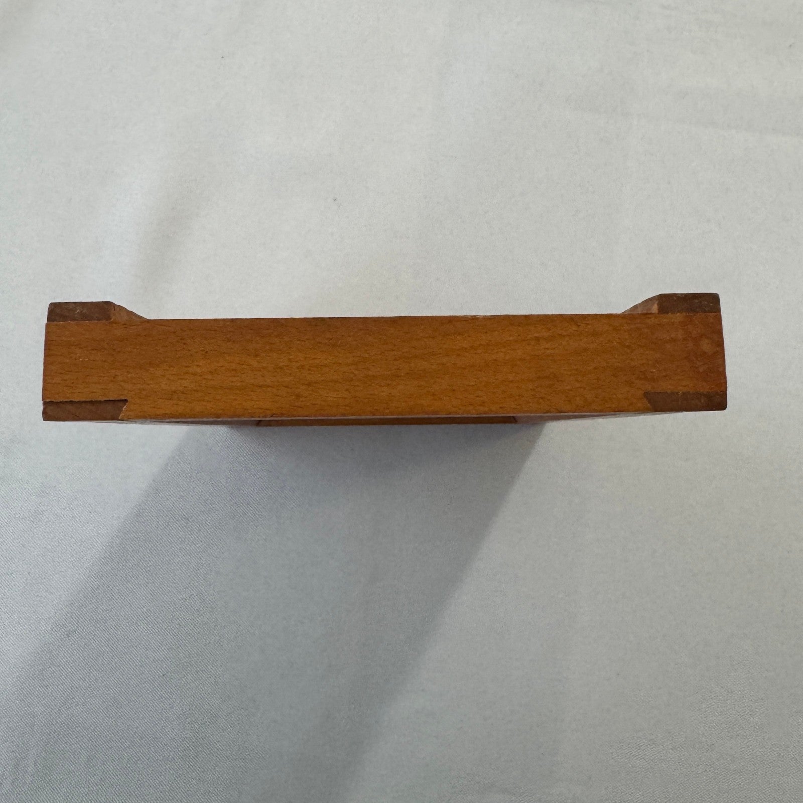 Vintage Eastman Photo Negative Printing Frame Photograph 3 1/4" by 8 1/2"