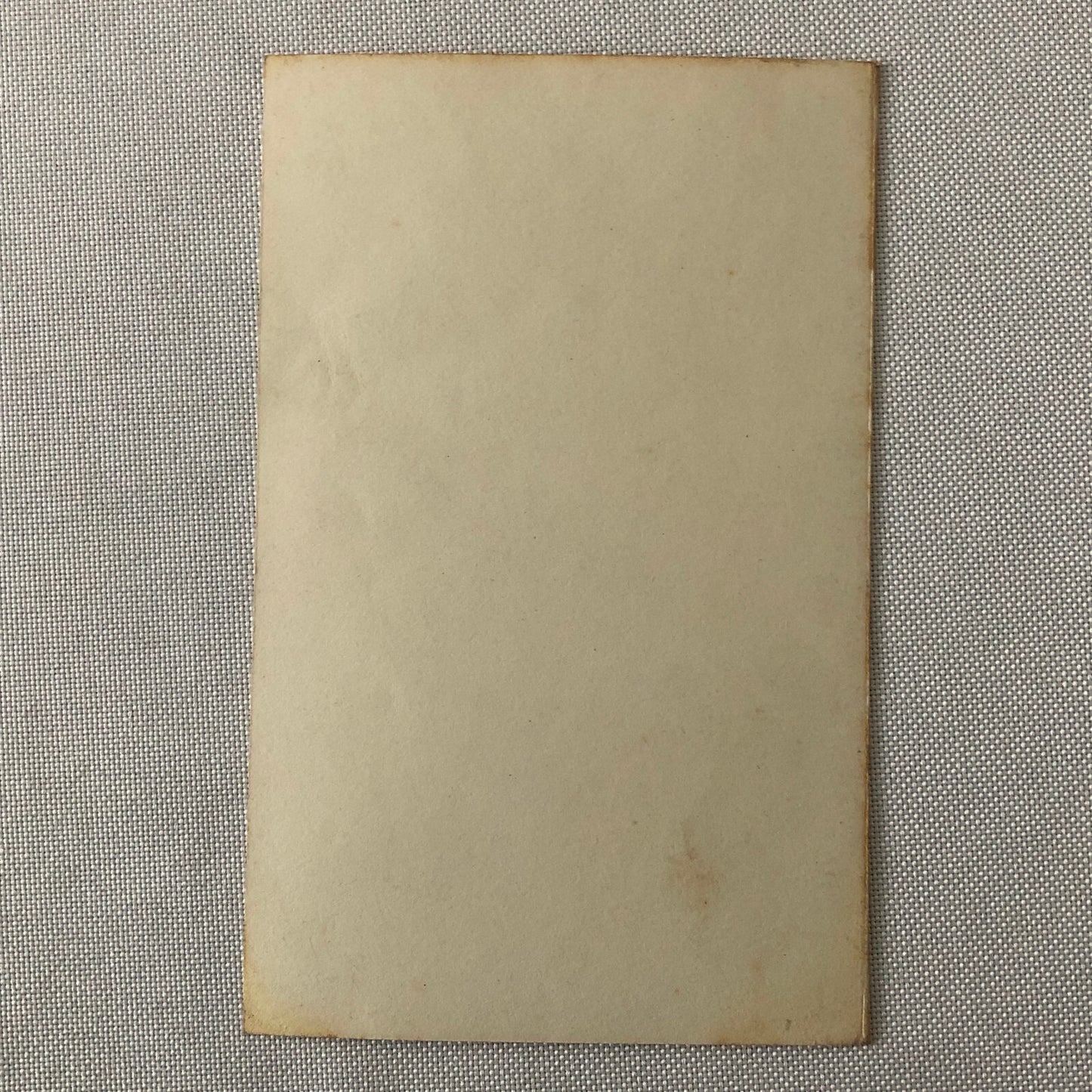 Circus Performer Portrait Photo Photograph Print Unidentified