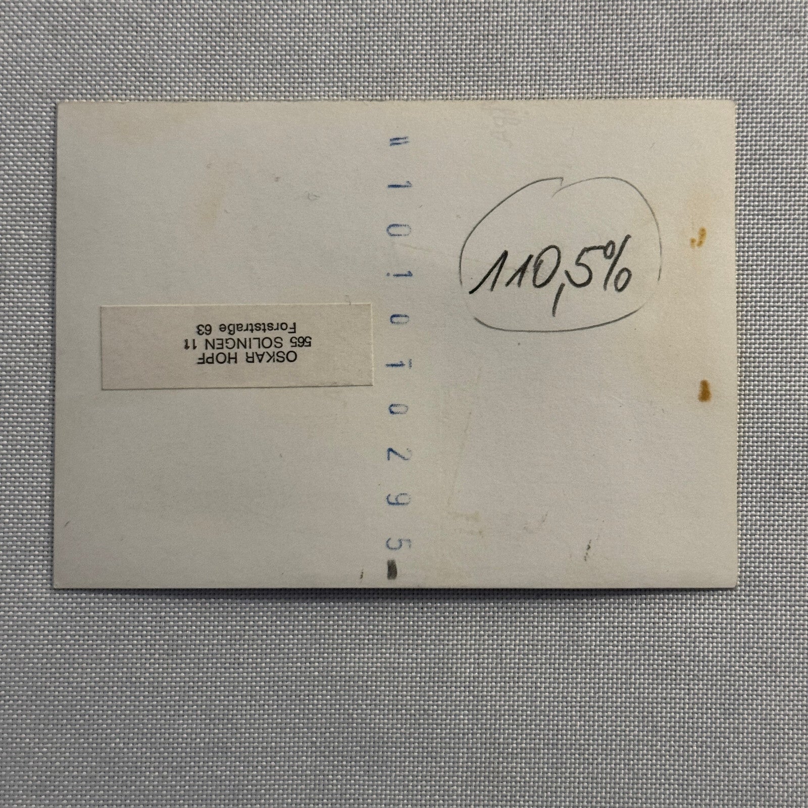 Vintage Photo Photograph Snapshot Porsche 911 Woman Animals